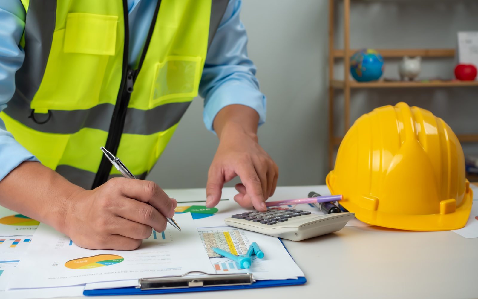 An owner-managed UK business
